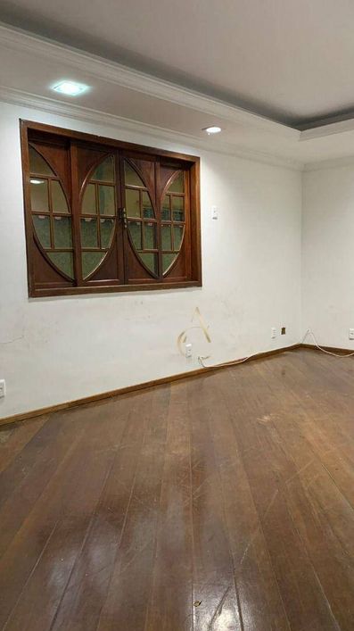 CASA PARA VENDA E LOCAÇÃO - SANTA EUGÊNIA - NOVA IGUAÇU