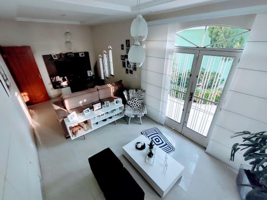 Casa com 4 dormitórios à venda, 260 m² por R$ 1.300.000,00 - Santa Eugênia - Nova Iguaçu/RJ