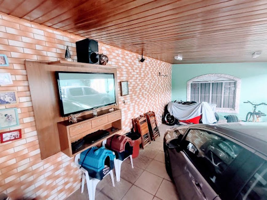 Casa com 4 dormitórios à venda, 260 m² por R$ 1.300.000,00 - Santa Eugênia - Nova Iguaçu/RJ