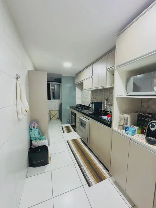 Apartamento 4 suítes - Residencial Spazio Mário Guimarães