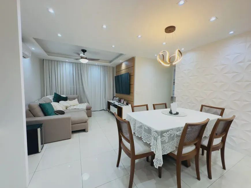 Apartamento 4 suítes - Residencial Spazio Mário Guimarães