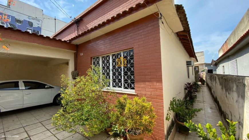 Casa para Venda em Nova Iguaçu, Santa Eugênia, 3 dormitórios, 2 banheiros, 1 vaga