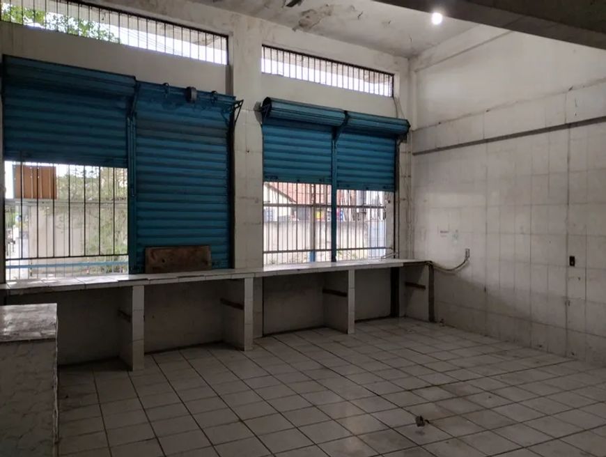 Vendo loja em Nova Iguaçu.