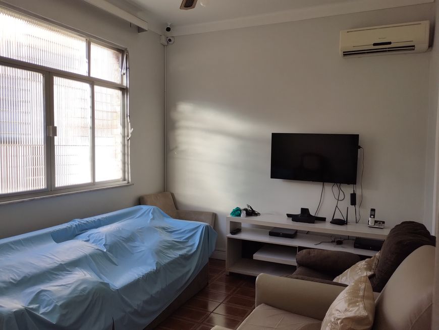 Vendo Casa em Nova Iguaçu