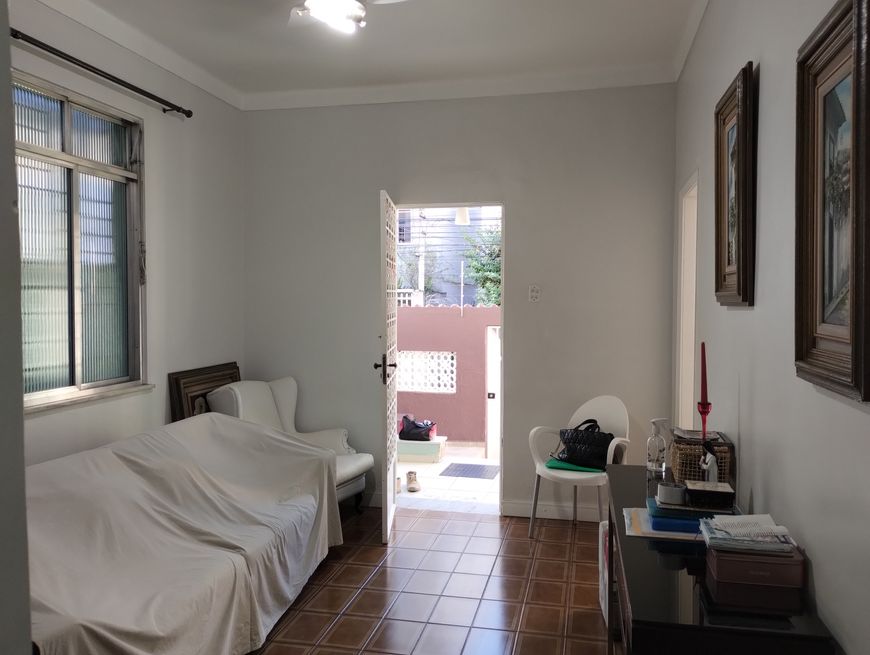 Vendo Casa em Nova Iguaçu