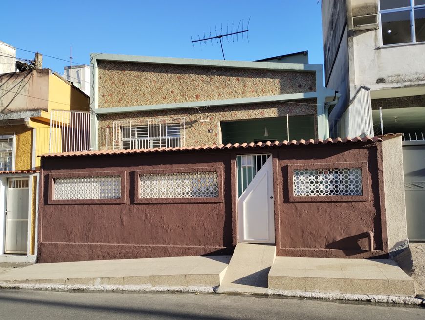 Vendo Casa em Nova Iguaçu