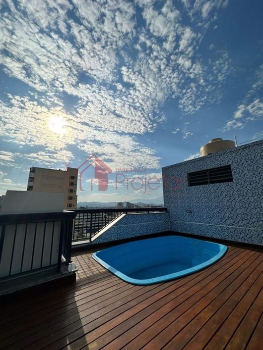 Apartamento com 3 dormitórios à venda, 325 m² por R$ 900.000,00 - Centro - Nova Iguaçu/RJ