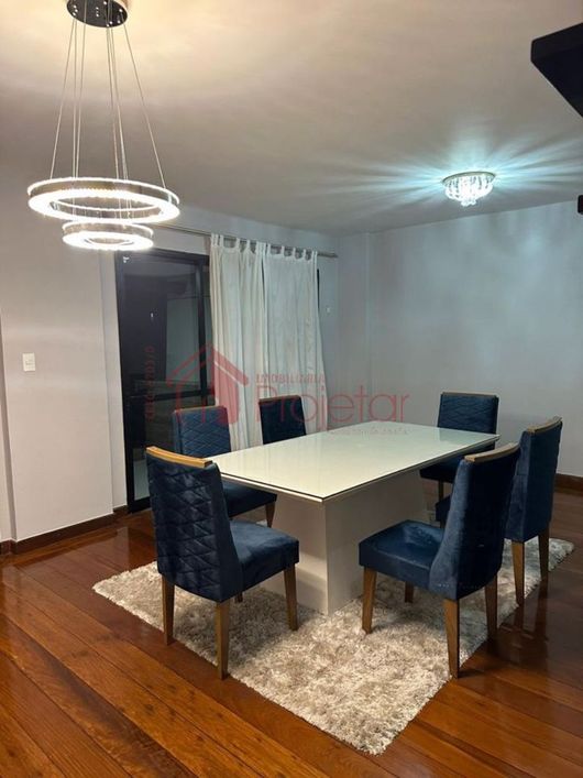 Apartamento com 3 dormitórios à venda, 325 m² por R$ 900.000,00 - Centro - Nova Iguaçu/RJ
