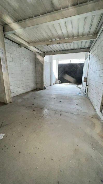 GALPÃO PARA LOCAÇÃO NA RUA HUMBERTO DE CAMPOS - BAIRRO DA LUZ - PRÓXIMO AO SHOPPING DA PEDREIRA