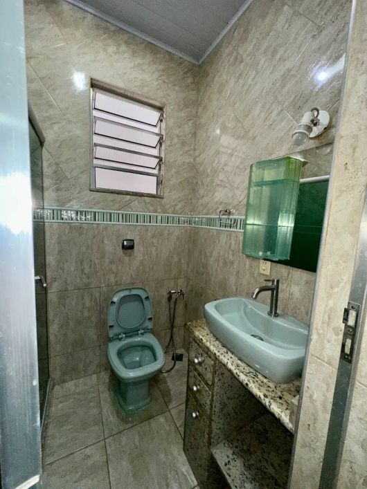Casa na Santa Eugênia, Disponível para VENDA ou ALUGUEL