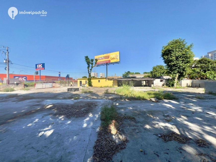 Terreno para alugar, 3500 m² por R$ 15.000,00/mês - Moqueta - Nova Iguaçu/RJ