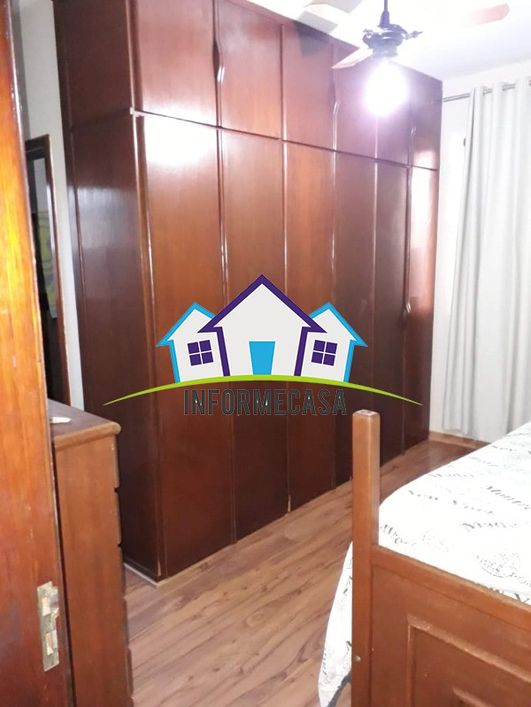 CASA RESIDENCIAL em NOVA IGUAÇU - RJ, METRÓPOLE