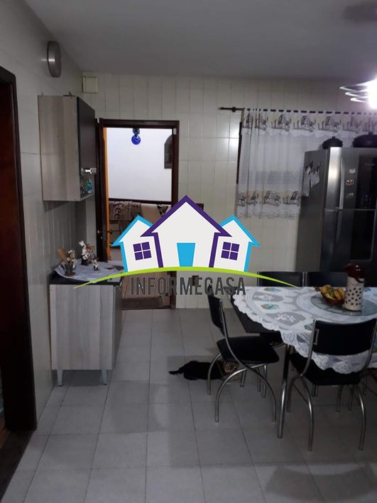 CASA RESIDENCIAL em NOVA IGUAÇU - RJ, METRÓPOLE