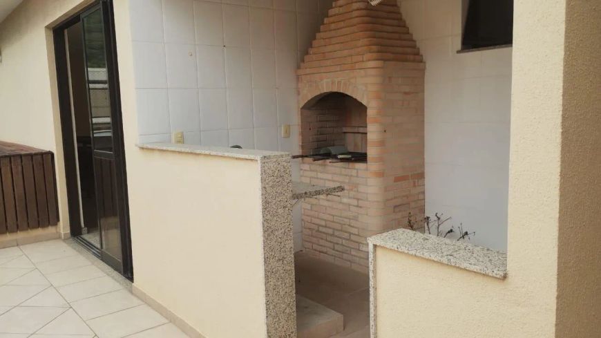 Cobertura para Venda em Nova Iguaçu, Centro, 3 dormitórios, 1 suíte, 2 banheiros, 2 vagas