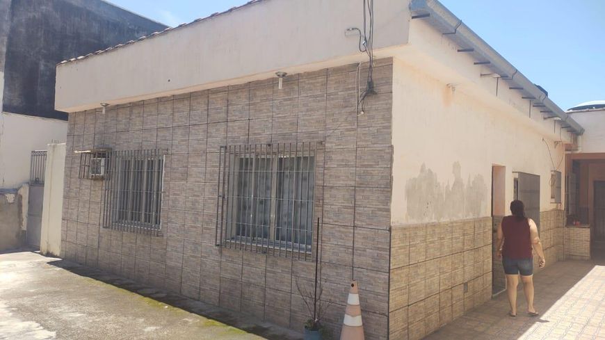 Casa para Venda em Nova Iguaçu, Centro, 3 dormitórios, 2 banheiros, 1 vaga