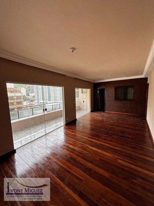 Apartamento em Centro - Nova Iguaçu