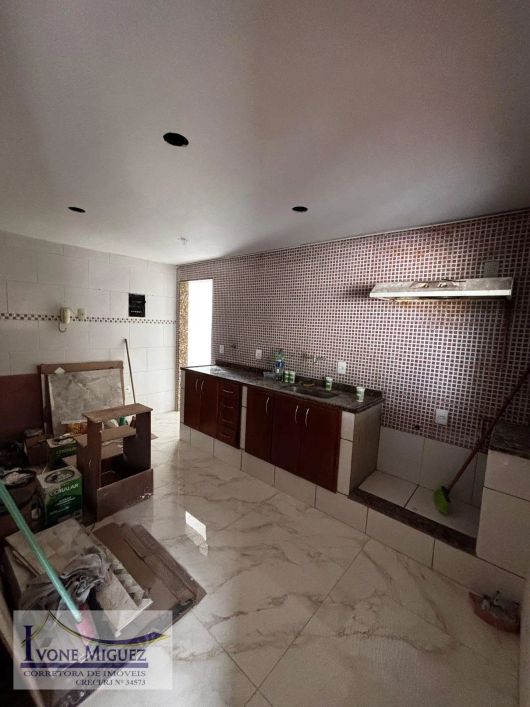 Apartamento em Centro - Nova Iguaçu