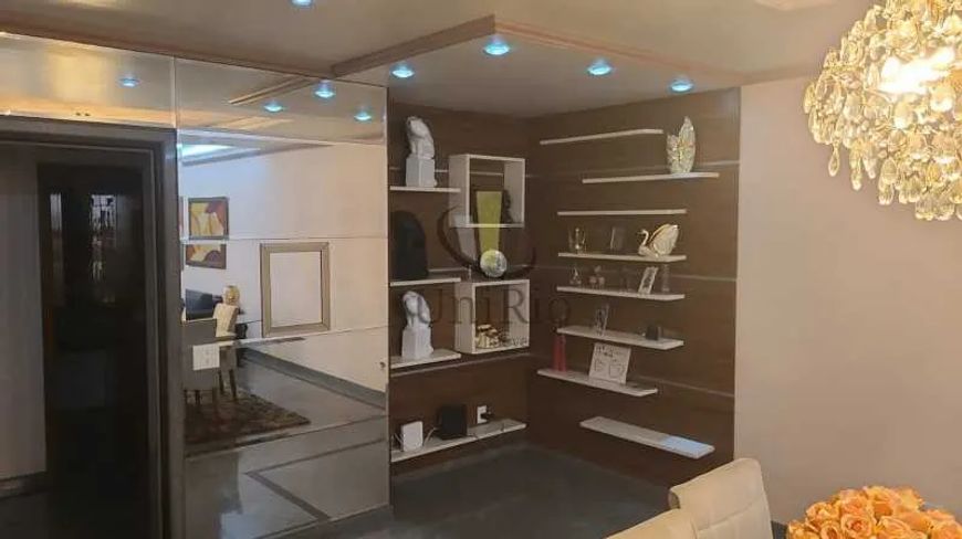 Apartamento á venda - Centro - Nova Iguaçu - Rio de Janeiro - RJ