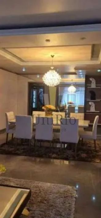 Apartamento á venda - Centro - Nova Iguaçu - Rio de Janeiro - RJ