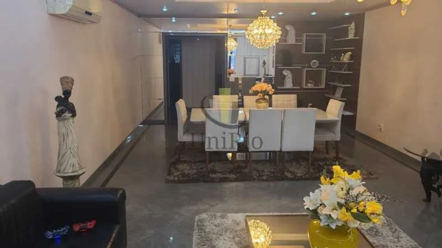 Apartamento á venda - Centro - Nova Iguaçu - Rio de Janeiro - RJ