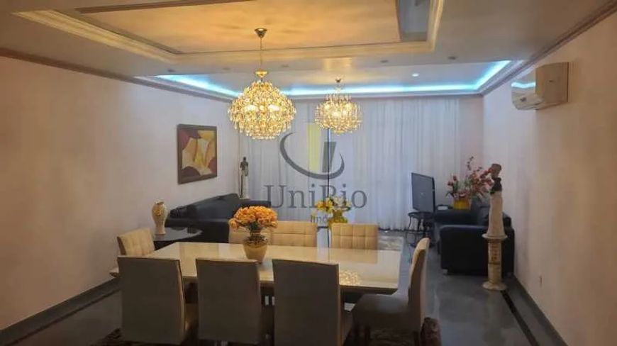Apartamento á venda - Centro - Nova Iguaçu - Rio de Janeiro - RJ