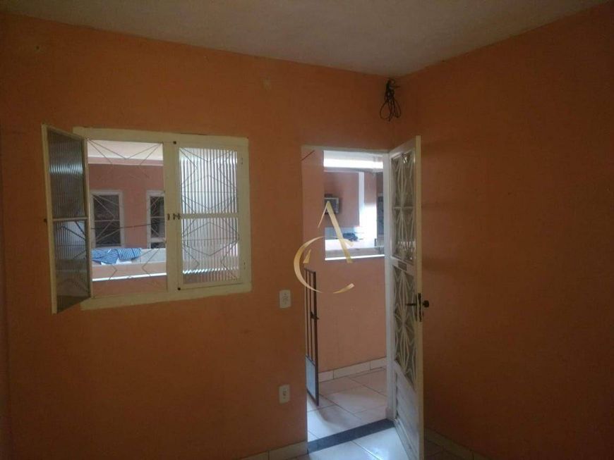 PRÉDIO PARA VENDA - CABUÇU - NOVA IGUAÇU