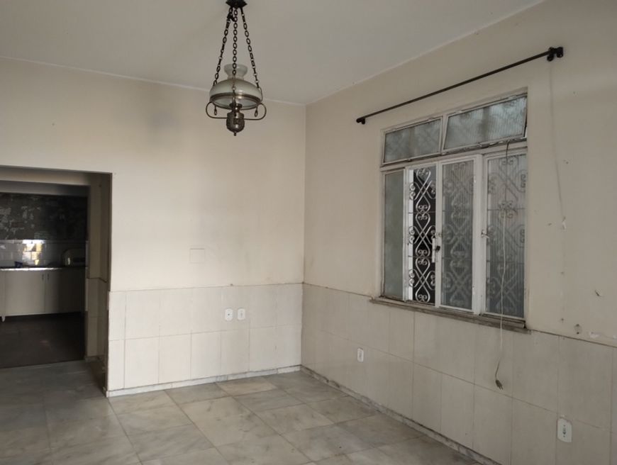 Vendo Casa em Nova Iguaçu