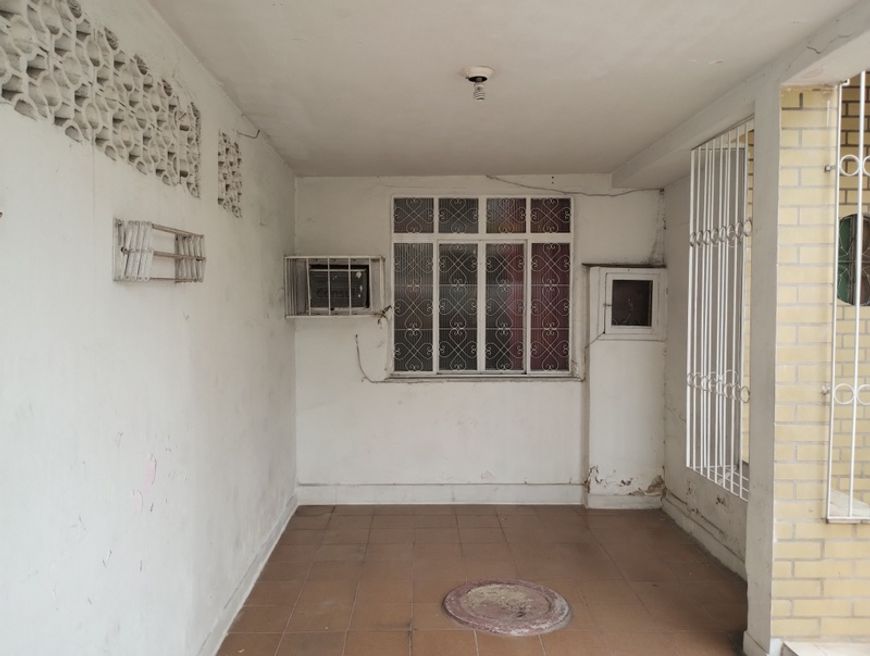 Vendo Casa em Nova Iguaçu
