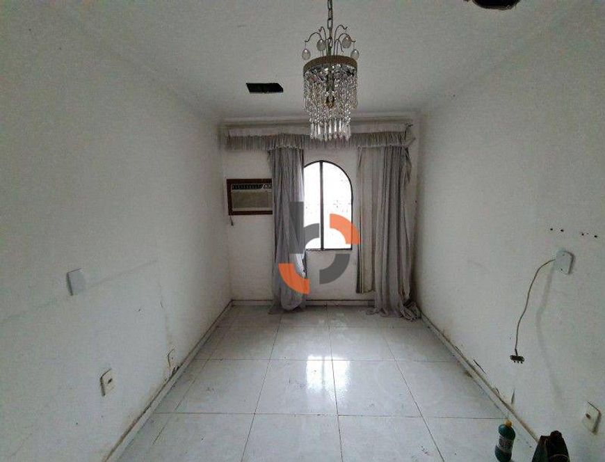 (Venda) Casa com 1 dormitório - Caonze - Nova Iguaçu/RJ