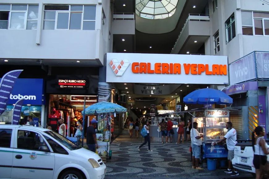 Alugo sala em Nova Iguaçu - RJ.