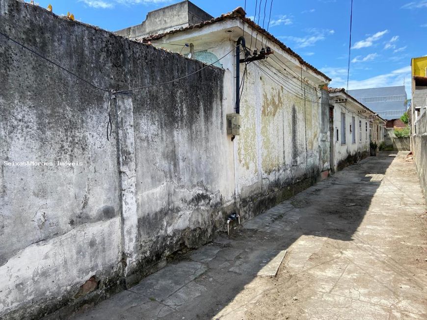 Terreno para Venda em Nova Iguaçu, Centro