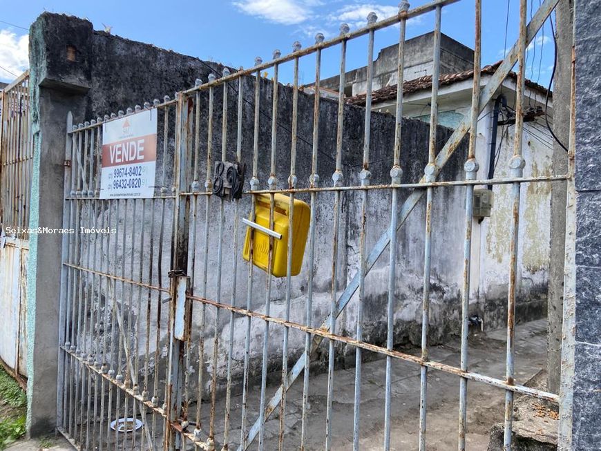 Terreno para Venda em Nova Iguaçu, Centro