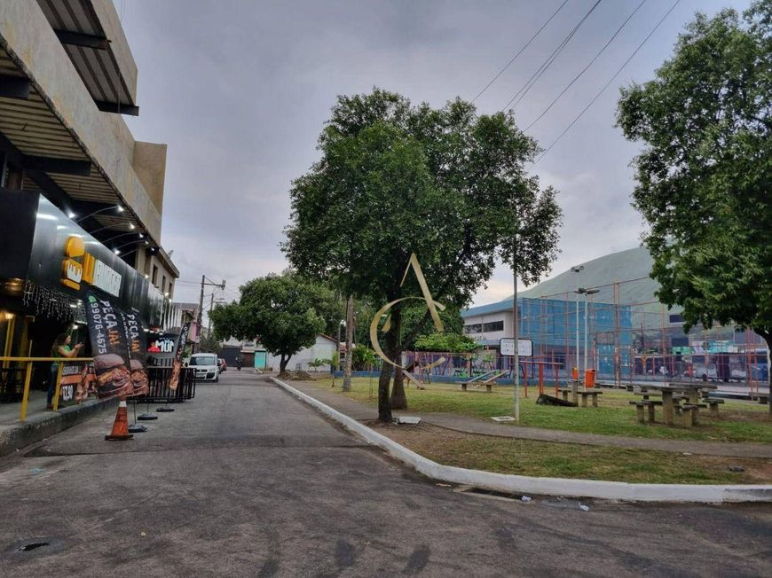 PRÉDIO PARA VENDA - VALVERDE - NOVA IGUAÇU