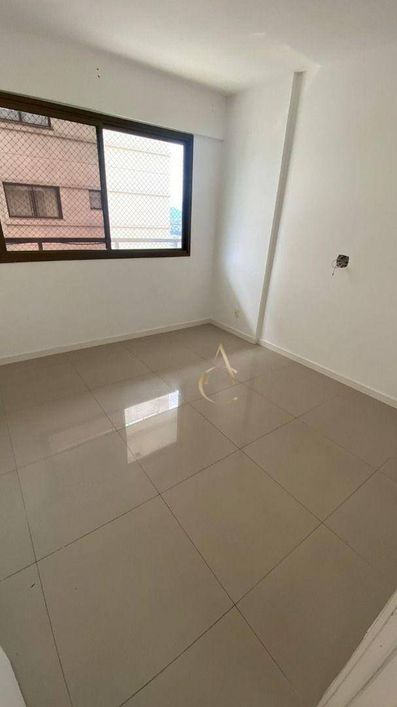 APARTAMENTO PARA VENDA - CONDOMÍNIO GOLDEN GATE - NOVA IGUAÇU