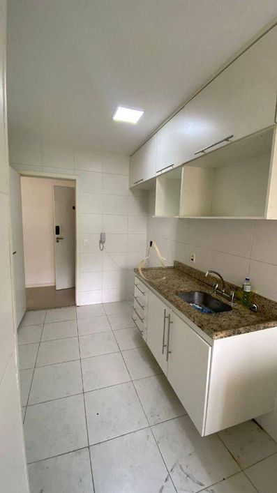 APARTAMENTO PARA VENDA - CONDOMÍNIO GOLDEN GATE - NOVA IGUAÇU