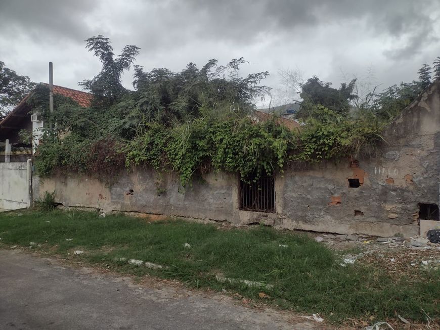 Terreno a venda no bairro da luz na rua carlos Gomes