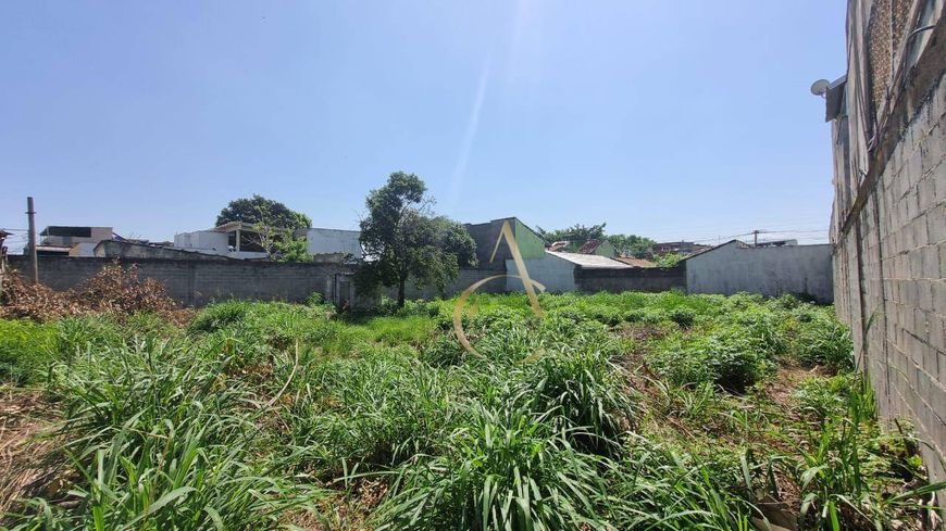 TERRENO À VENDA - BAIRRO DA LUZ - NOVA IGUAÇU
