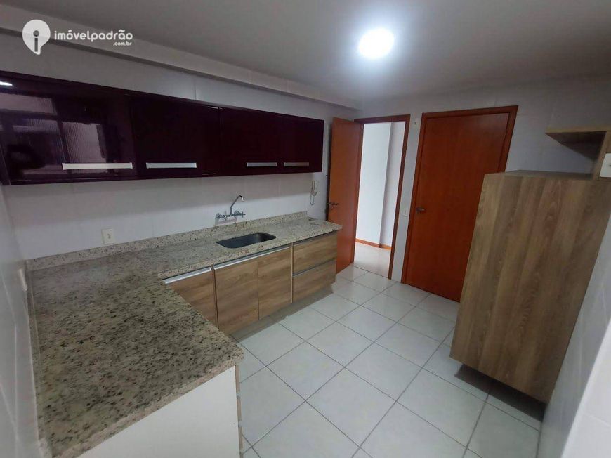 Cobertura com 4 dormitórios à venda, 248 m² por R$ 1.100.000,00 - Centro - Nova Iguaçu/RJ
