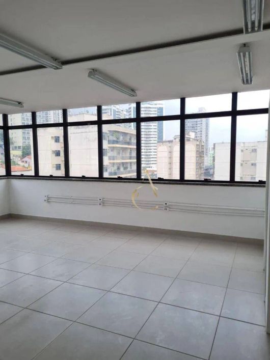 SALA COMERCIAL PARA LOCAÇÃO - CENTRO - NOVA IGUAÇU