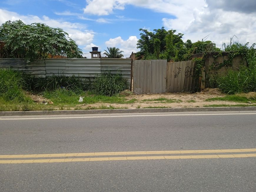 Ótimo Terreno em Nova Iguaçu