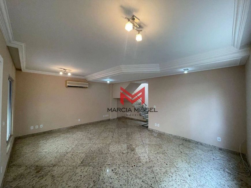 Casa de alto padrão em condomínio com 4 dormitórios à venda, 300 m² por R$ 2.000.000 - Rancho Novo -