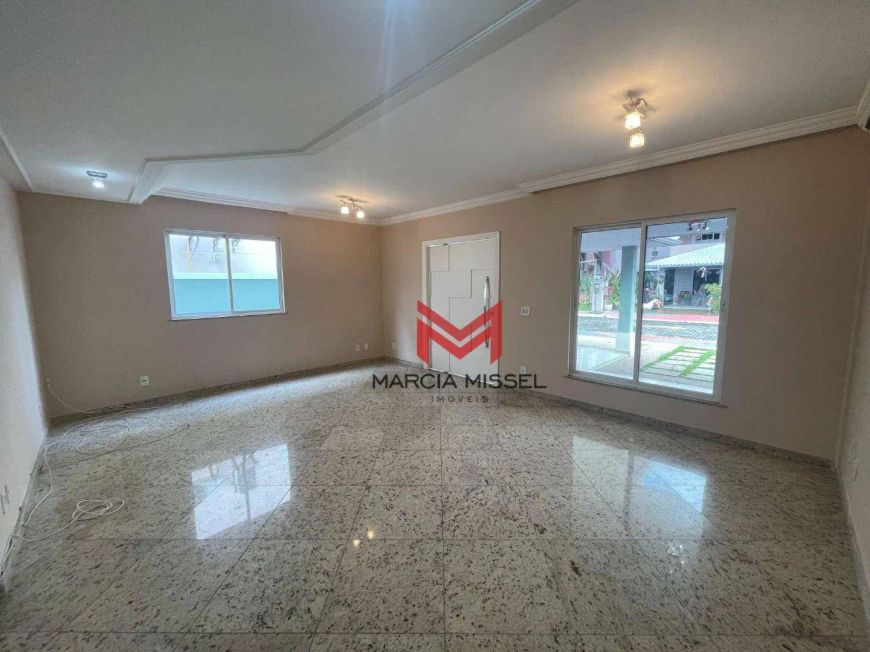 Casa de alto padrão em condomínio com 4 dormitórios à venda, 300 m² por R$ 2.000.000 - Rancho Novo -