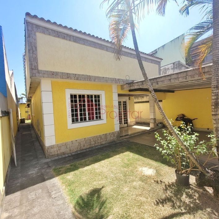 Casa Residencial à venda, Centro, Nova Iguaçu - CA0490.