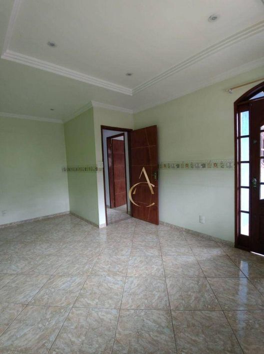 CASA PARA VENDA - CERÂMICA - NOVA IGUAÇU