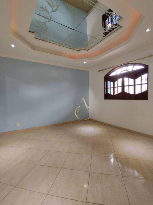 CASA PARA VENDA - CERÂMICA - NOVA IGUAÇU