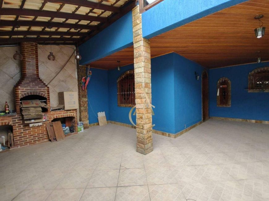 CASA PARA VENDA - CERÂMICA - NOVA IGUAÇU