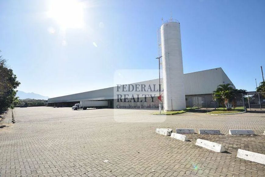 Galpão para alugar, 48269 m² por R$ 1.201.350,00/mês - Inconfidência - Nova Iguaçu/RJ
