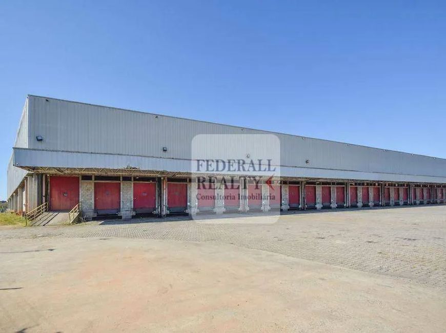 Galpão para alugar, 48269 m² por R$ 1.201.350,00/mês - Inconfidência - Nova Iguaçu/RJ