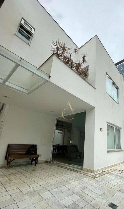 CASA PARA VENDA - CENTRO - NOVA IGUAÇU