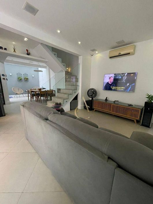 CASA PARA VENDA - CENTRO - NOVA IGUAÇU